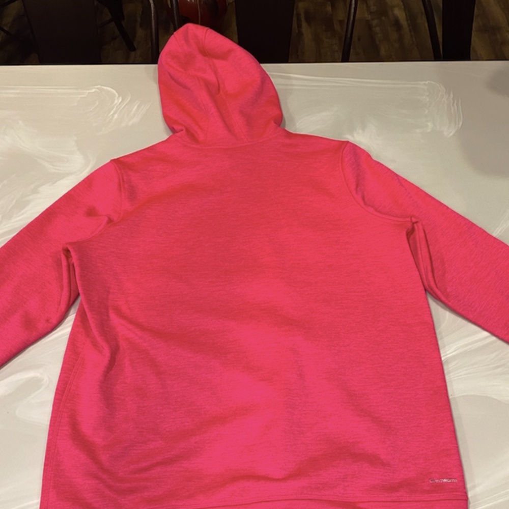 Adidas, Large, Pink - Picture 2 of 5